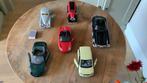 Modelauto’s, Hobby en Vrije tijd, Modelauto's | 1:18, Ophalen of Verzenden, Zo goed als nieuw