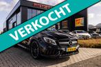 Mercedes-Benz GLA-klasse AMG 45 4MATIC, 381 PK, Pano, Sportu, Automaat, Gebruikt, Zwart, 14 km/l