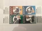 NOC*NSF 100 jaar Nederland 2012 Postzegels. M., Ophalen of Verzenden, Nederland
