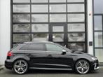 Audi RS3 Sportback 2.5 TFSI quattro 400PK / KERAMISCH / PANO, Automaat, Gebruikt, RS3, Zwart