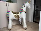 Paard unicorn, Ophalen, Zo goed als nieuw