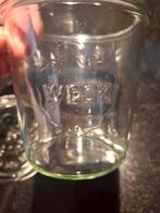 Weck Potten - Ideaal voor wecken!, Ophalen of Verzenden, Gebruikt