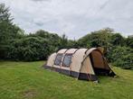 Redwood Birch 340 DLX 5p Tent, Caravans en Kamperen, Tenten, Ophalen, Zo goed als nieuw, Tot en met 5