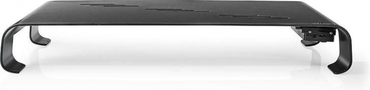 Nedis Monitorstandaard Nieuw, Computers en Software, Laptopstandaarden, Nieuw, Ophalen of Verzenden