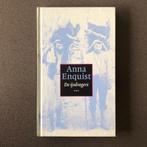 Boekenweekgeschenk 2002 - De ijsdragers - Anna Enquist, Ophalen of Verzenden, Gelezen, Anna Enquist