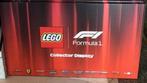 LEGO Collector Display F1, Kinderen en Baby's, Speelgoed | Duplo en Lego, Ophalen of Verzenden, Nieuw