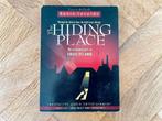 The Hiding Place - Radio Theater - 3 CD (Engels, krasvrij), Ophalen of Verzenden, Carrie ten Boom, Cd, Volwassene