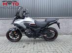 Honda CB 500 X ABS (bj 2019), Motoren, Motoren | Honda, Bedrijf, Toermotor