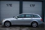 C200 CGI Estate Avantarde-97dkm-2eig-ALS NIEUW!-'14, Auto's, Automaat, Achterwielaandrijving, 1800 kg, Zwart