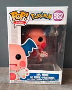 582 MR Mime Pokemon Funko Pop, Ophalen of Verzenden, Zo goed als nieuw