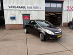 Opel Corsa 1.2-16V Enjoy, Voorwielaandrijving, Gebruikt, 4 cilinders, 1229 cc