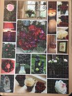 Puzzel Jigsaw 1000 stuks, Hobby en Vrije tijd, Ophalen of Verzenden, 500 t/m 1500 stukjes, Zo goed als nieuw