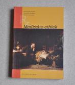 Medische  Ethiek  -  Prof.  Dr.  H.A.M.J.  ten  Have, Diverse auteurs, Ophalen of Verzenden, Alpha, WO