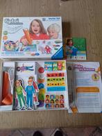 Tiptoi startersset mijn lichaam, Ophalen of Verzenden