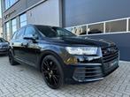 Audi Q7 SQ7 4.0 TDI Quattro | Ceramic | Bose | Head Up | Alc, Auto's, 435 pk, Gebruikt, 2418 kg, Leder