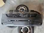 Orginele voorbumper en achter bumper vw transporter t6.1, Ophalen, Gebruikt, -, Volkswagen