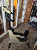 Fitnessfiets / Hometrainer - Bosan Cateye ergociser EC-3200, Ophalen, Gebruikt, Metaal, Benen