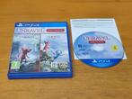 ZELDZAAM | PS4 | Unravel Yarny Bundle, Spelcomputers en Games, 1 speler, Ophalen of Verzenden, Gebruikt, Vanaf 18 jaar