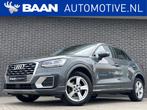 Audi Q2 30 TFSI Design Pro Line Plus | Navigatie | Stoelverw, Stof, Gebruikt, 116 pk, 19 km/l