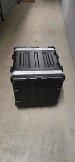 Flightcase in goede staat, Gebruikt, Onbekend, Ophalen of Verzenden, Onbekend