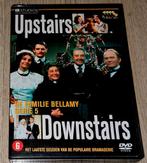 Upstairs Downstairs - Serie 5 - 4DVD Box, Cd's en Dvd's, Dvd's | Tv en Series, Alle leeftijden, Ophalen of Verzenden, Zo goed als nieuw