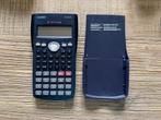 Casio fx-82MS rekenmachine, Ophalen of Verzenden, Gebruikt