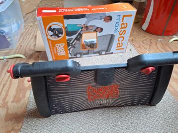 Lascal Buggy board maxi beschikbaar voor biedingen