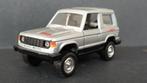 Mitsubishi Pajero 4wd 1:43 Diapet Yonezawa Japan Pol, Hobby en Vrije tijd, Modelauto's | 1:43, Verzenden, Zo goed als nieuw, Auto
