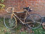 Racefiets Gazelle, Fietsen en Brommers, Ophalen, Gebruikt, Versnellingen, Gazelle
