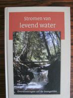 Stromen van levend water. Ds. J.T. Doornenbal., Boeken, Nieuw, Christendom | Protestants, J.T. Doornenbal, Ophalen of Verzenden