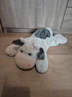 koe knuffel, Ophalen of Verzenden, Zo goed als nieuw, Koe
