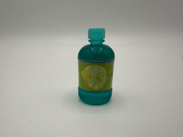 My little Pony blauwe soda bottle beschikbaar voor biedingen