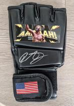 Demetrious Johnson
gesigneerde Handschoen  UFC, Ophalen of Verzenden, Zo goed als nieuw, Buitenlandse clubs