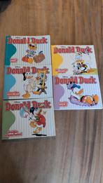 Donald Duck Mini Stripboeken - Set van 6, Boeken, Meerdere stripboeken, Ophalen of Verzenden, Zo goed als nieuw, Disney
