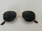 Ray ban heren zonnebril, Ophalen of Verzenden, Zo goed als nieuw, Zwart, Ray-Ban