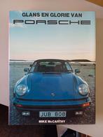 Porsche Glans en Glorie, Boeken, Auto's | Boeken, Porsche, Zo goed als nieuw, Verzenden