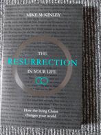 The Resurrection in Your Life - Mike McKinley, Ophalen of Verzenden, Gelezen, Mike McKinley, Christendom | Protestants