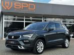 Seat Ateca 1.5 TSI Business Intense|Led|Trek|Camouflage|Cam, Voorwielaandrijving, Stof, Euro 6, 4 cilinders