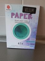 PAPER PAD NIEUW, Ophalen, Nieuw, Overige typen