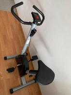 Hometrainer VidaXL, Ophalen, Gebruikt, Metaal, Benen