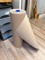 Inpakpapier, Ophalen, Nieuw
