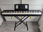 Piano Roland FP10, Ophalen, Zo goed als nieuw, Zwart