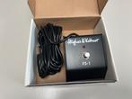 Hughes & Kettner FS-1 Single Footswitch NOS, Ophalen of Verzenden, Nieuw