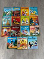 15 Disney boekjes, Ophalen, Zo goed als nieuw, Sprookjes