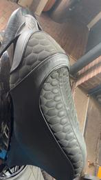 Custom zadel piaggio zip “mono”, Ophalen, Zo goed als nieuw, Zadel, Piaggio