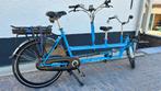 Tandem e-bike voor Ouder kind van Onderwater fiets, Fietsen en Brommers, Fietsen | Tandems, Ophalen, Zo goed als nieuw, Minder dan 10 versnellingen
