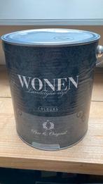 Pure & Original classico muurverf kleur BlueSone, Doe-het-zelf en Verbouw, Verf, Beits en Lak, Ophalen of Verzenden