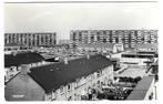 Weesp - Gezicht met flats, Verzamelen, Ansichtkaarten | Nederland, Verzenden, Ongelopen, Noord-Holland