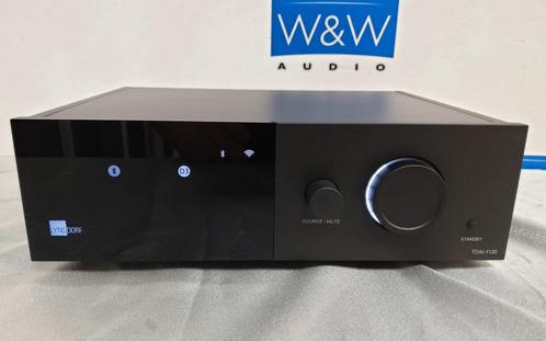 Lyngdorf TDAI-1120, Audio, Tv en Foto, Mediaspelers, Zo goed als nieuw, Zonder harde schijf, HDMI, Ophalen of Verzenden