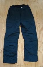 Zwarte Human Nature Skibroek Heren - Maat M, Broek, Maat 48/50 (M), Ophalen of Verzenden, Zo goed als nieuw